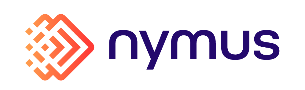 Logo Nymus