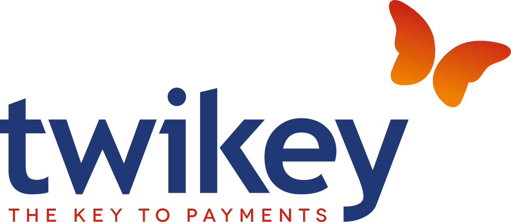 Twikey logo