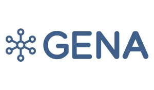 GENA logo