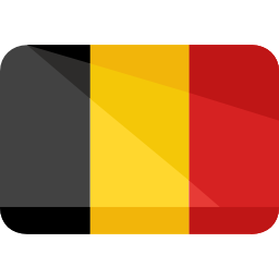 Vlag België