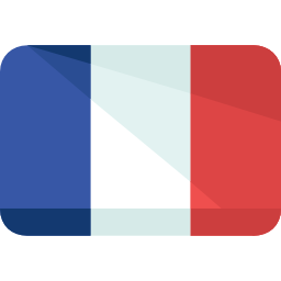 Vlag Frankrijk