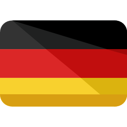 Vlag Duitsland
