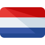 Vlag Nederland