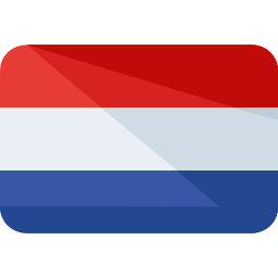 Vlag Nederland