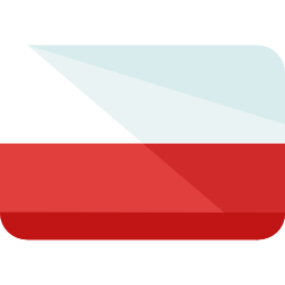 Vlag Polen