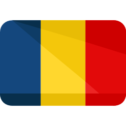 Vlag Roemenië