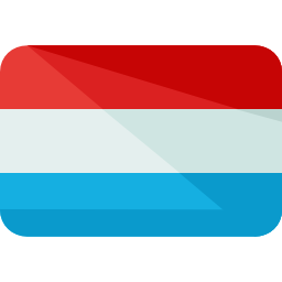 Vlag Luxemburg