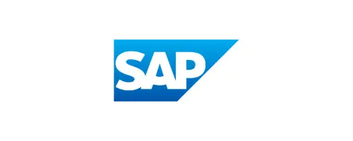 SAP logo