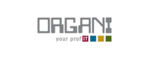 Logo Organi