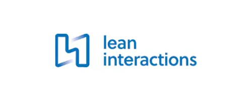 Lean Interactions logo