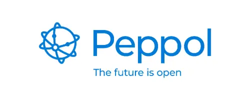 Peppol logo