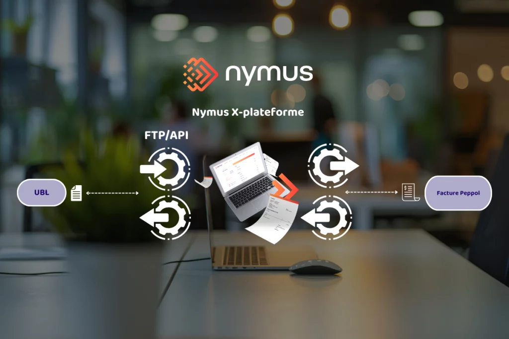 Nymus X-plateforme