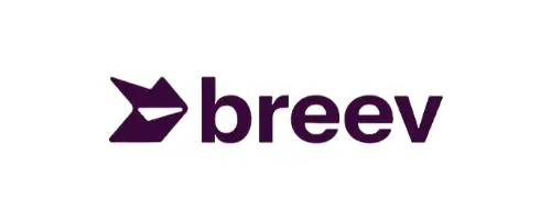 Logo Breev