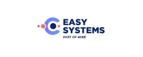 Logo Easy Systems