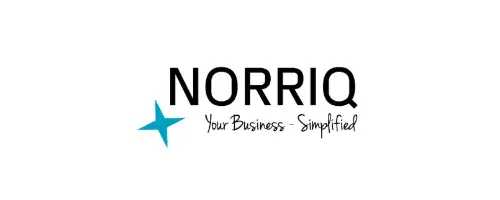 Logo Norriq