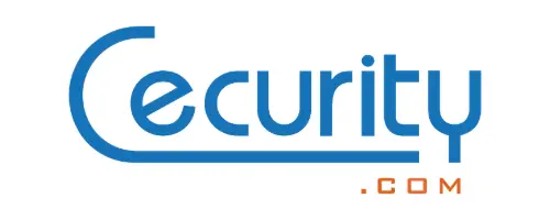 Logo cecurity