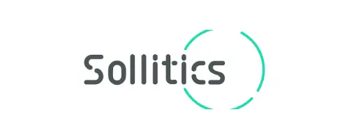 Logo sollitics