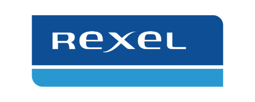 Logo Rexel