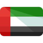 vlag UAE