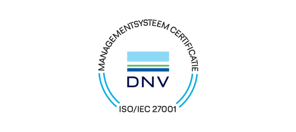 Nymus Achieves ISO/IEC 27001:2022 Certification