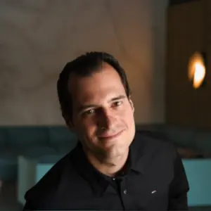 Randal Van De Gehuchte
