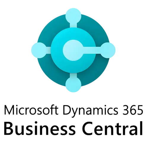 Microsoft business central ERP-integration