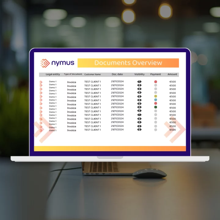 Documents overview